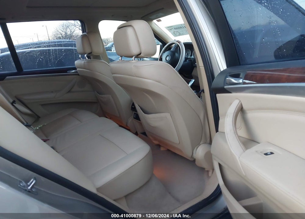 2012 BMW X5 XDRIVE35I/XDRIVE35I PREMIUM/XDRIVE35I SPORT ACTIVITY VIN: 5UXZV4C51CL991668
