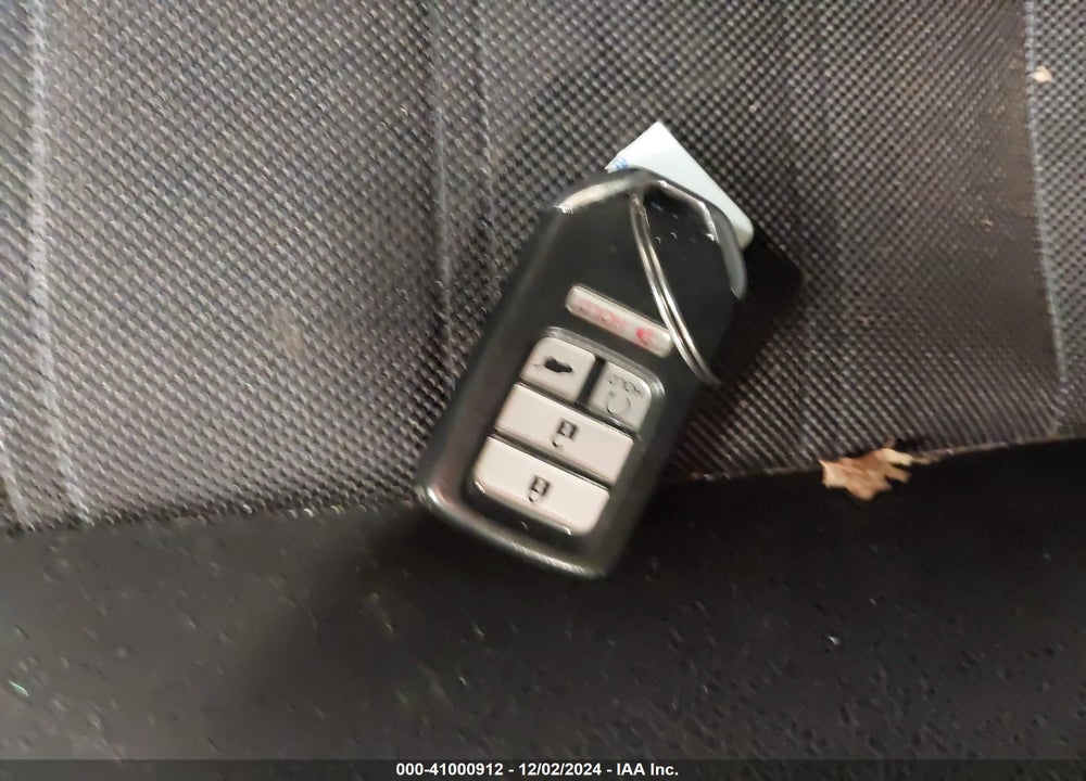 2019 HONDA CR-V EX VIN: 2HKRW2H59KH660741