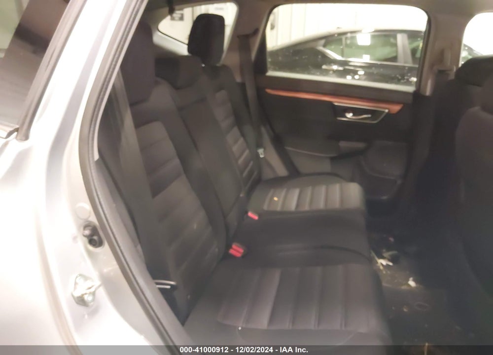 2019 HONDA CR-V EX VIN: 2HKRW2H59KH660741
