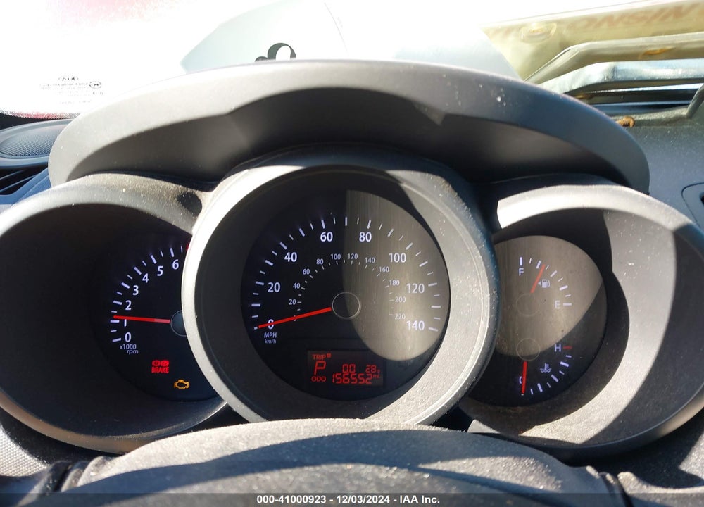 2013 KIA SOUL VIN: KNDJT2A59D7512032