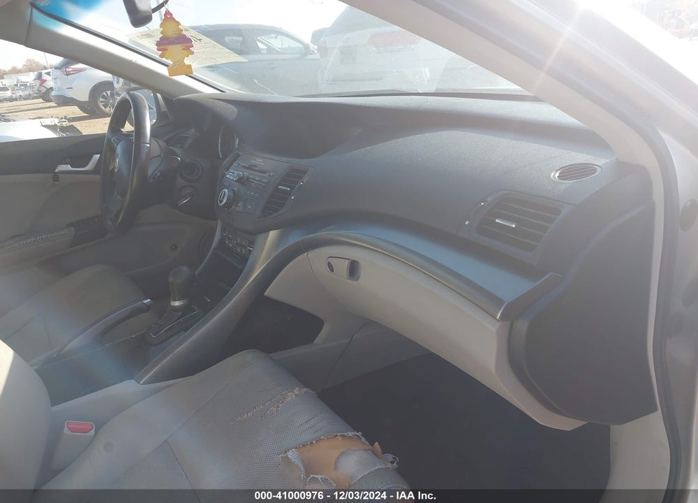 2012 ACURA TSX 2.4 VIN: JH4CU2F48CC021994