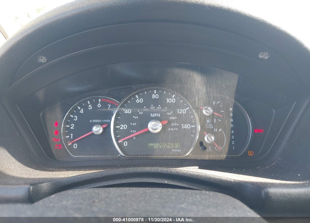 2010 MITSUBISHI ENDEAVOR VIN: 4A4JN2AS3AE004090