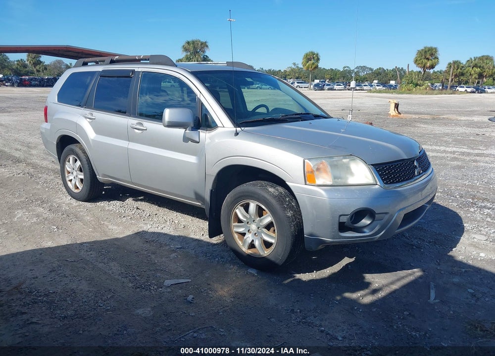 2010 MITSUBISHI ENDEAVOR VIN: 4A4JN2AS3AE004090