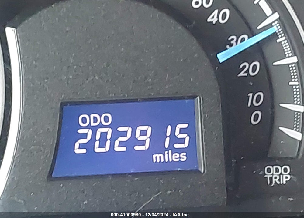 2012 TOYOTA CAMRY LE VIN: 4T4BF1FK7CR221776