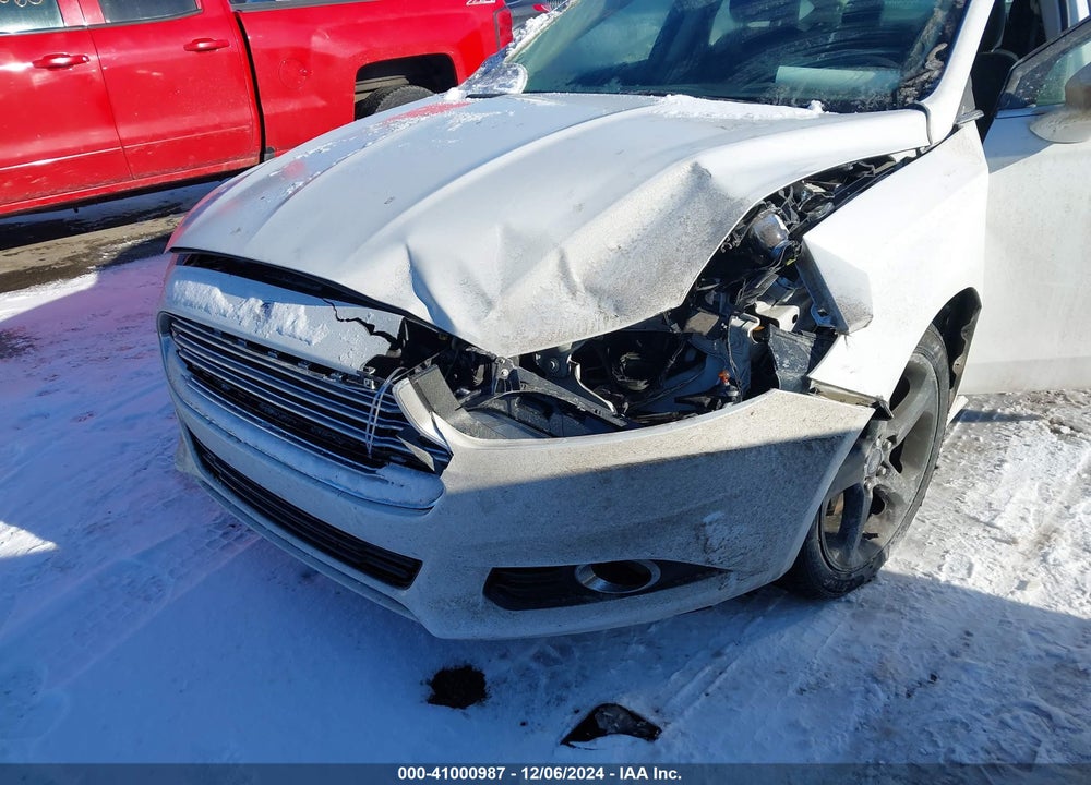 2015 FORD FUSION VIN: 3FA6P0H70FR191621