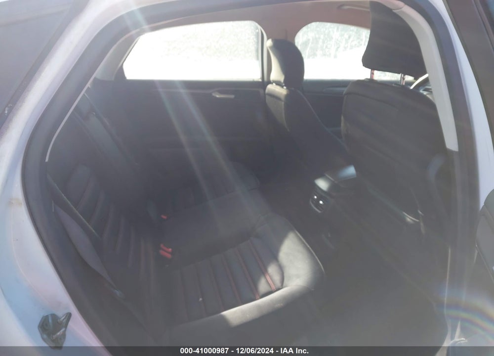 2015 FORD FUSION VIN: 3FA6P0H70FR191621