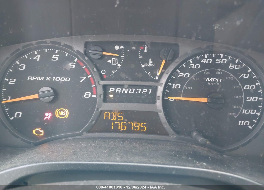 2004 GMC CANYON SLE VIN: 1GTDT196848152363