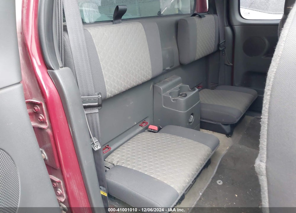 2004 GMC CANYON SLE VIN: 1GTDT196848152363