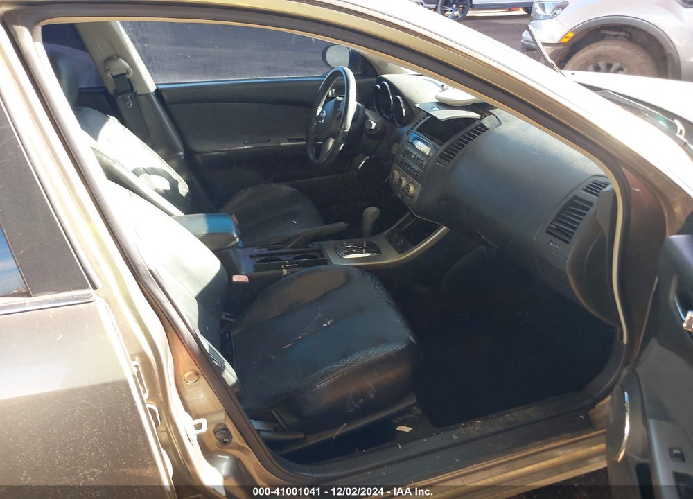 2006 NISSAN ALTIMA 3.5 SL VIN: 1N4BL11E96C191494
