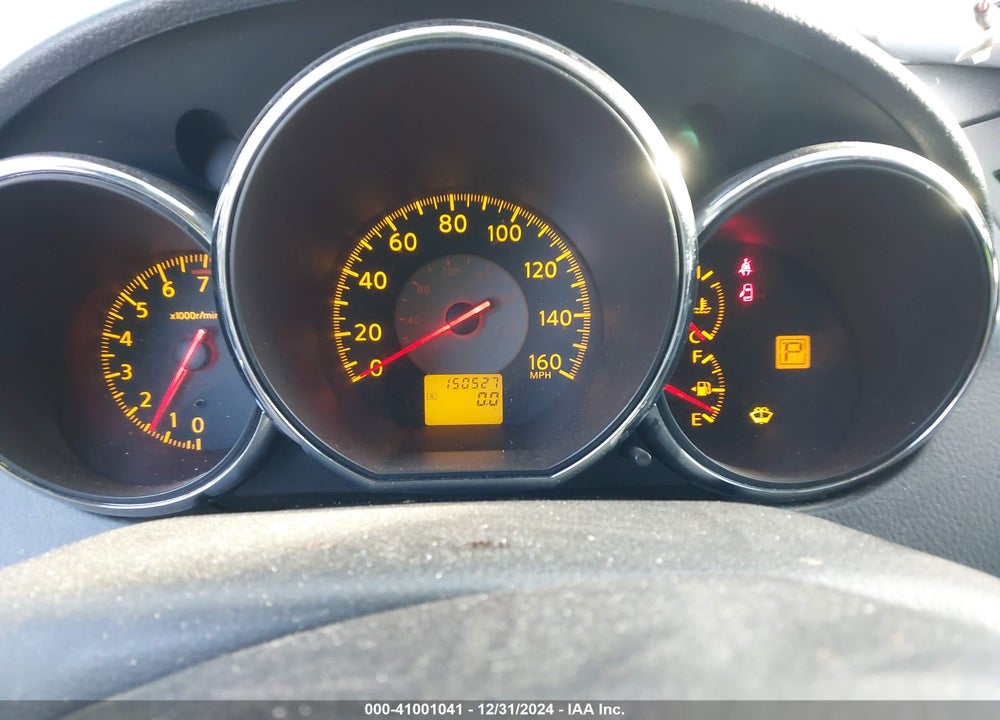 2006 NISSAN ALTIMA 3.5 SL VIN: 1N4BL11E96C191494