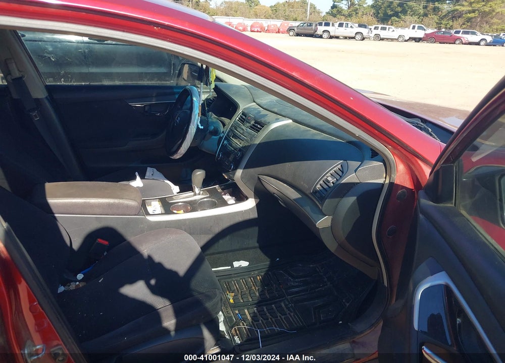 2013 NISSAN ALTIMA 2.5 S VIN: 1N4AL3AP2DC177684