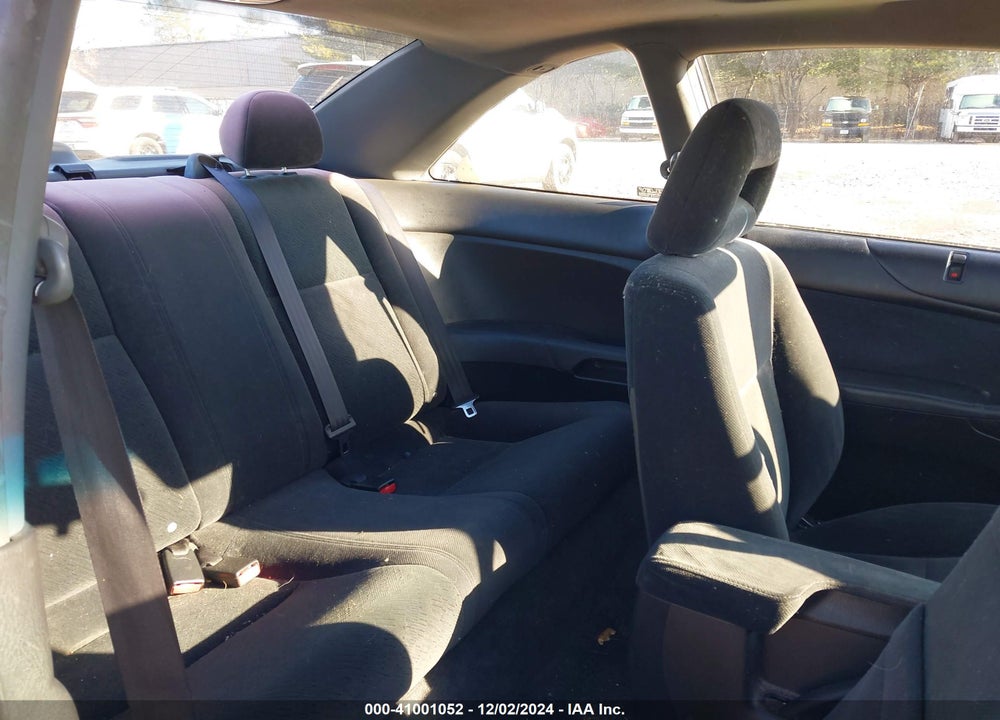 2004 HONDA CIVIC EX VIN: 1HGEM22004L041401