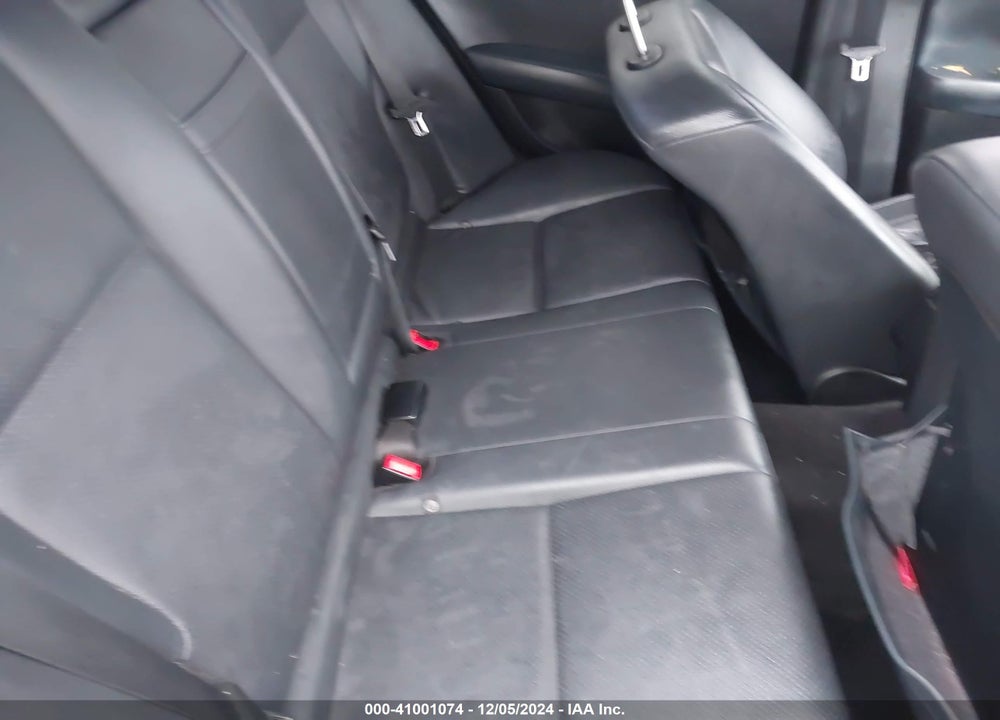 2014 MERCEDES-BENZ C 300 LUXURY 4MATIC/SPORT 4MATIC VIN: WDDGF8AB2ER314544