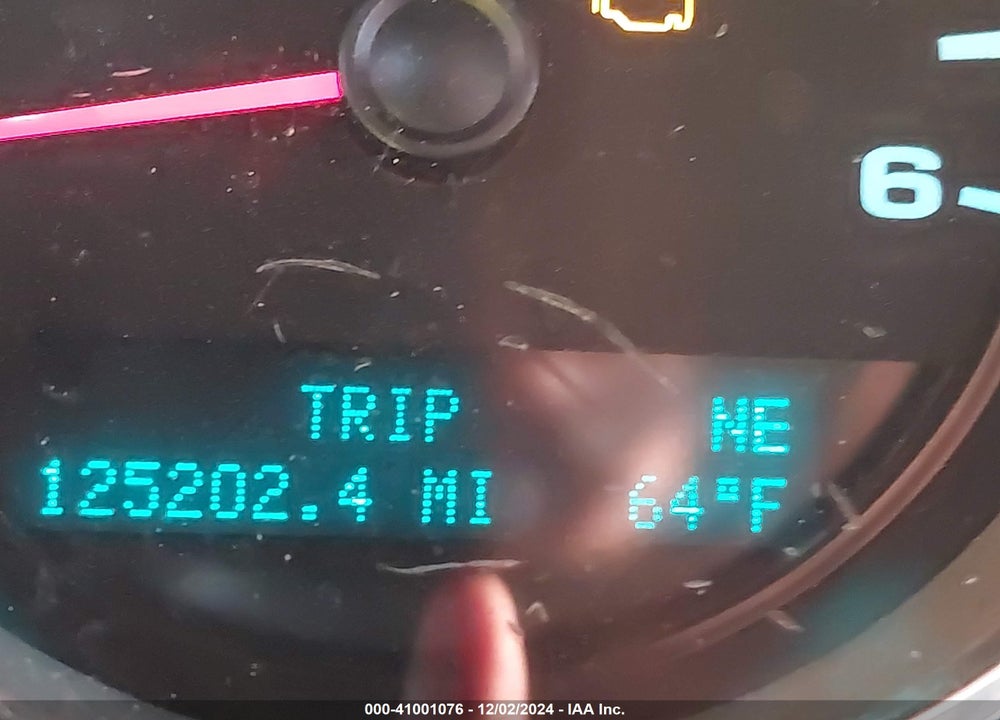 2013 CHEVROLET SILVERADO 1500 VIN: 3GCPKSE75DG183570