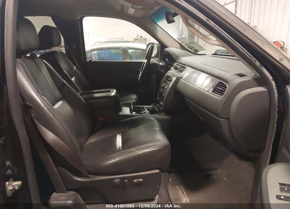 2008 GMC SIERRA 1500 SLT VIN: 2GTEK19Y781199692