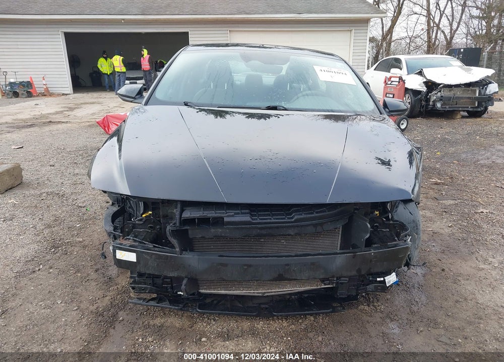 2021 HYUNDAI ELANTRA SEL VIN: 5NPLM4AG4MH003402