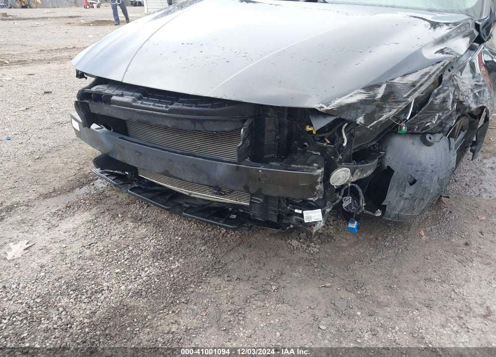 2021 HYUNDAI ELANTRA SEL VIN: 5NPLM4AG4MH003402