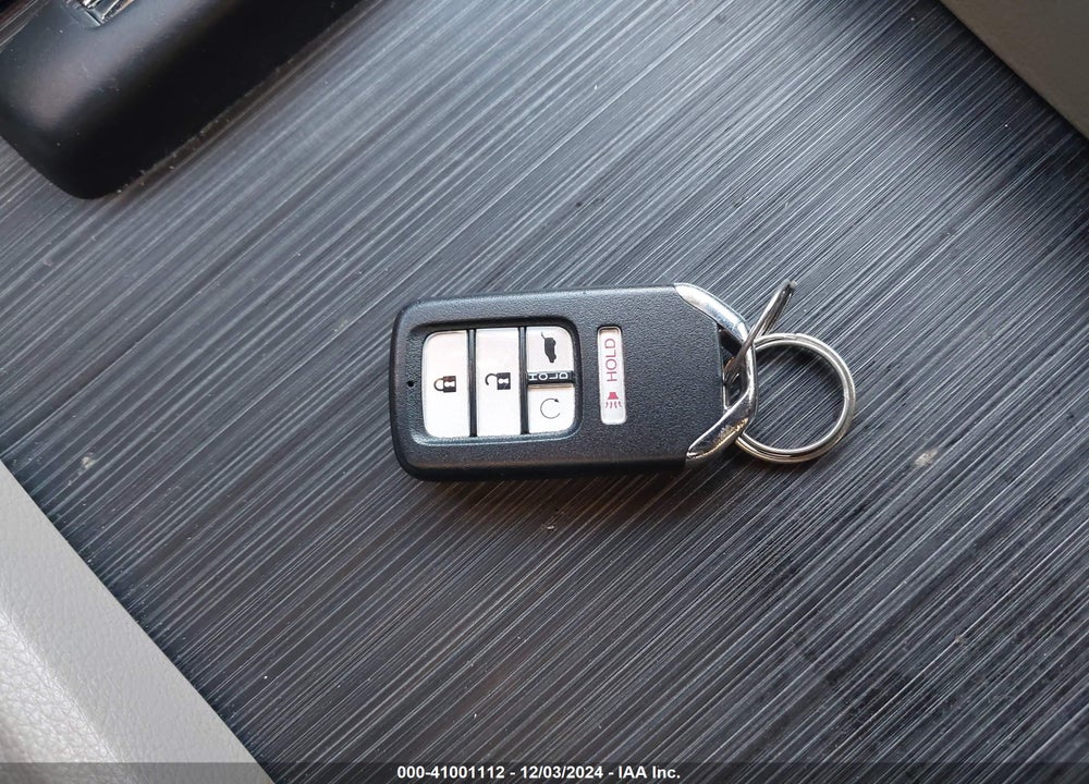 2020 HONDA PILOT AWD EX-L VIN: 5FNYF6H50LB030836