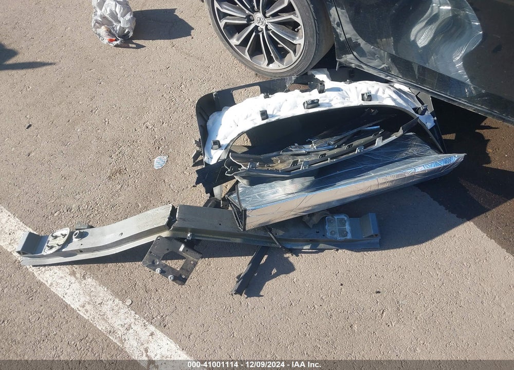 2019 CHEVROLET VOLT LT VIN: 1G1RC6S5XKU120564