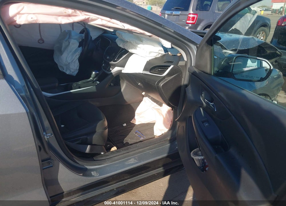 2019 CHEVROLET VOLT LT VIN: 1G1RC6S5XKU120564