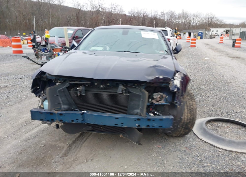 2016 CHRYSLER 300 VIN: 2C3CCARG4GH192821