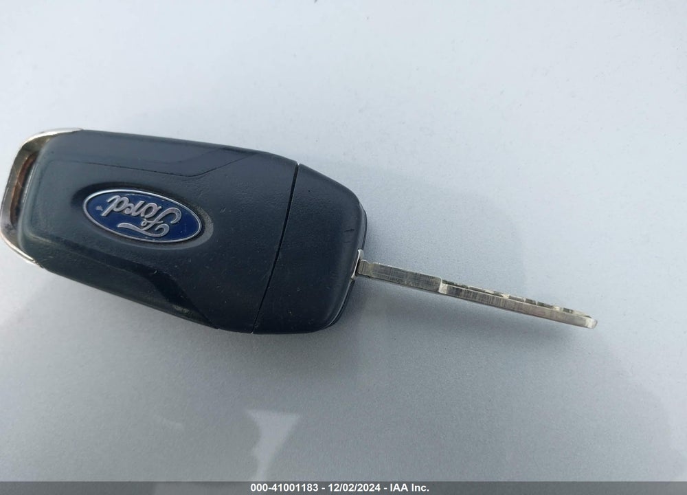 2015 FORD FUSION HYBRID SE VIN: 3FA6P0LU1FR172279