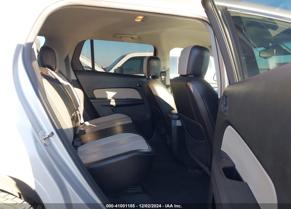 2016 GMC TERRAIN SLT VIN: 2GKFLPE39G6121161