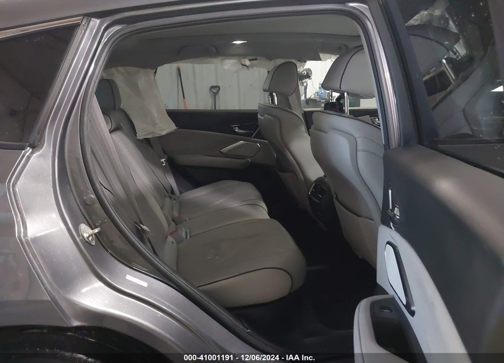 2020 ACURA RDX ADVANCE PACKAGE VIN: 5J8TC2H70LL008234