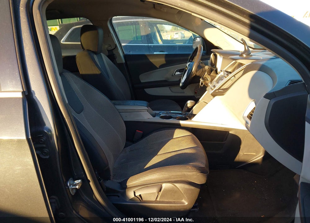 2013 CHEVROLET EQUINOX 2LT VIN: 2GNALPEK7D6312576