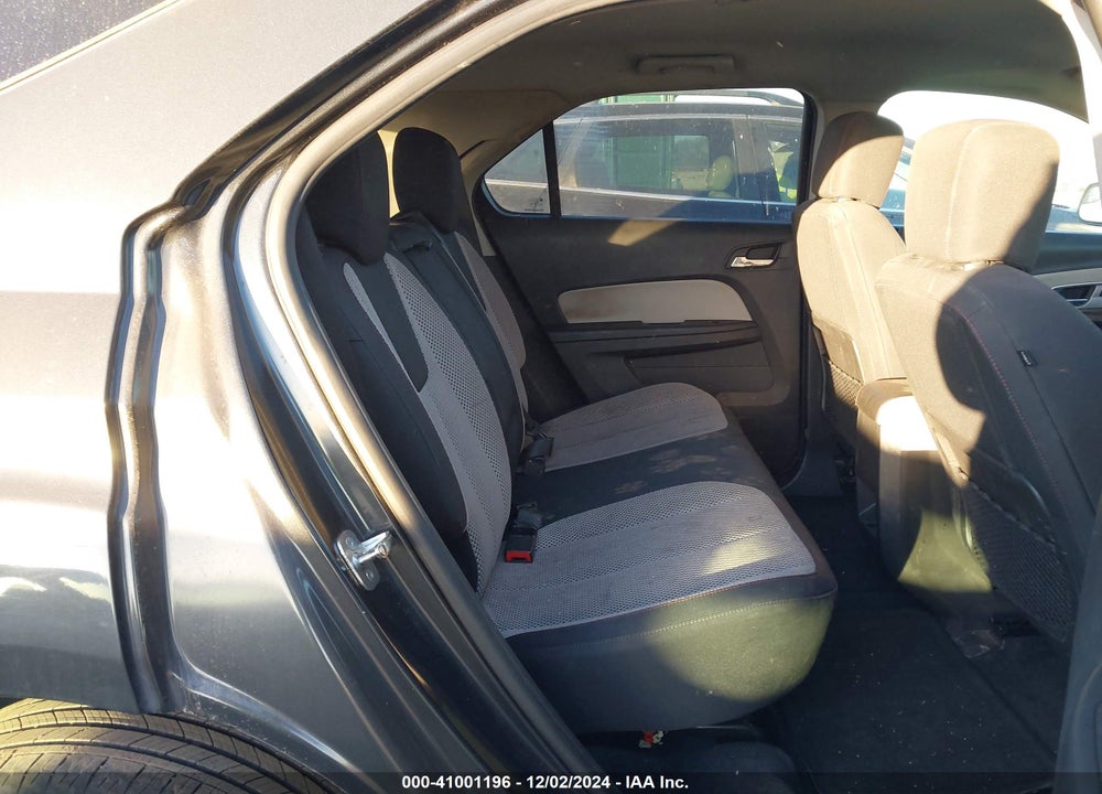 2013 CHEVROLET EQUINOX 2LT VIN: 2GNALPEK7D6312576