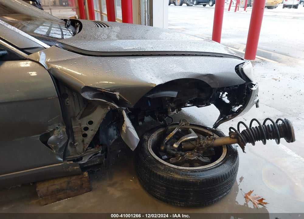 2006 BMW 750LI VIN: WBAHN83526DT39366