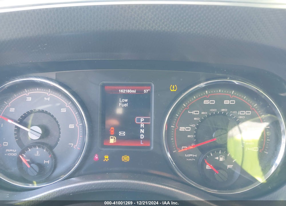 2014 DODGE CHARGER VIN: 2C3CDXBG3EH178142