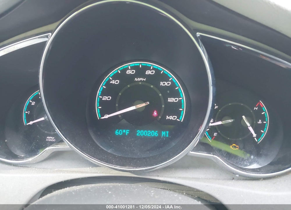 2010 CHEVROLET MALIBU LT VIN: 1G1ZC5E04AF176769