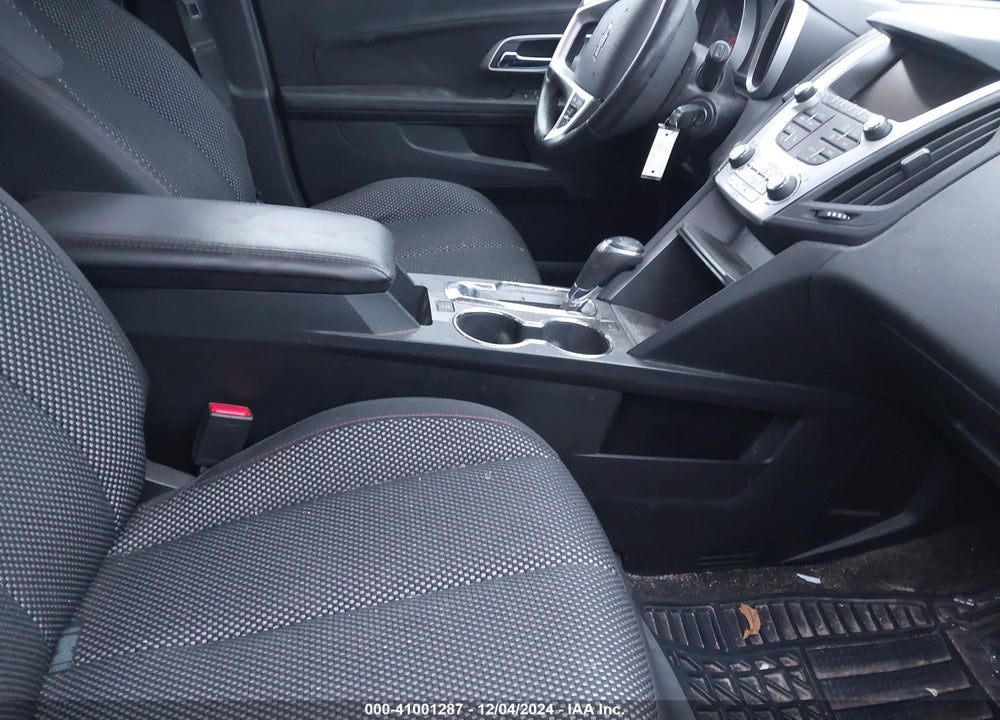 2016 CHEVROLET EQUINOX LT VIN: 2GNFLFEK1G6243629