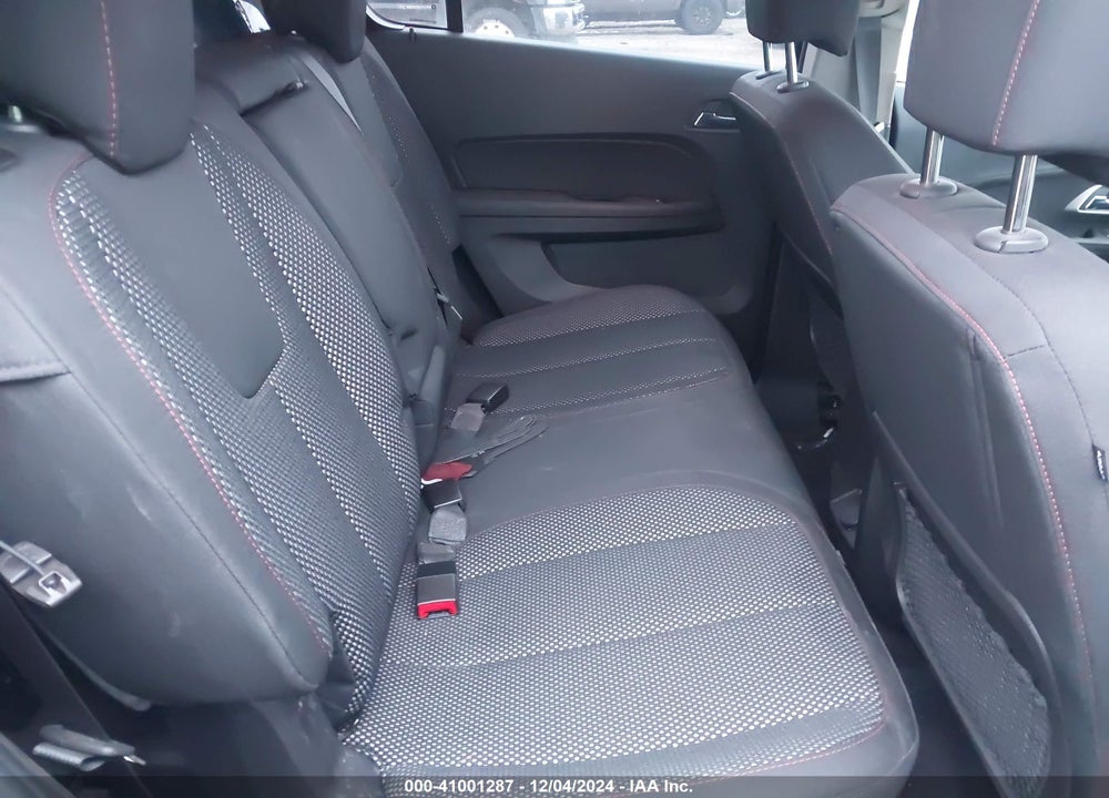 2016 CHEVROLET EQUINOX LT VIN: 2GNFLFEK1G6243629