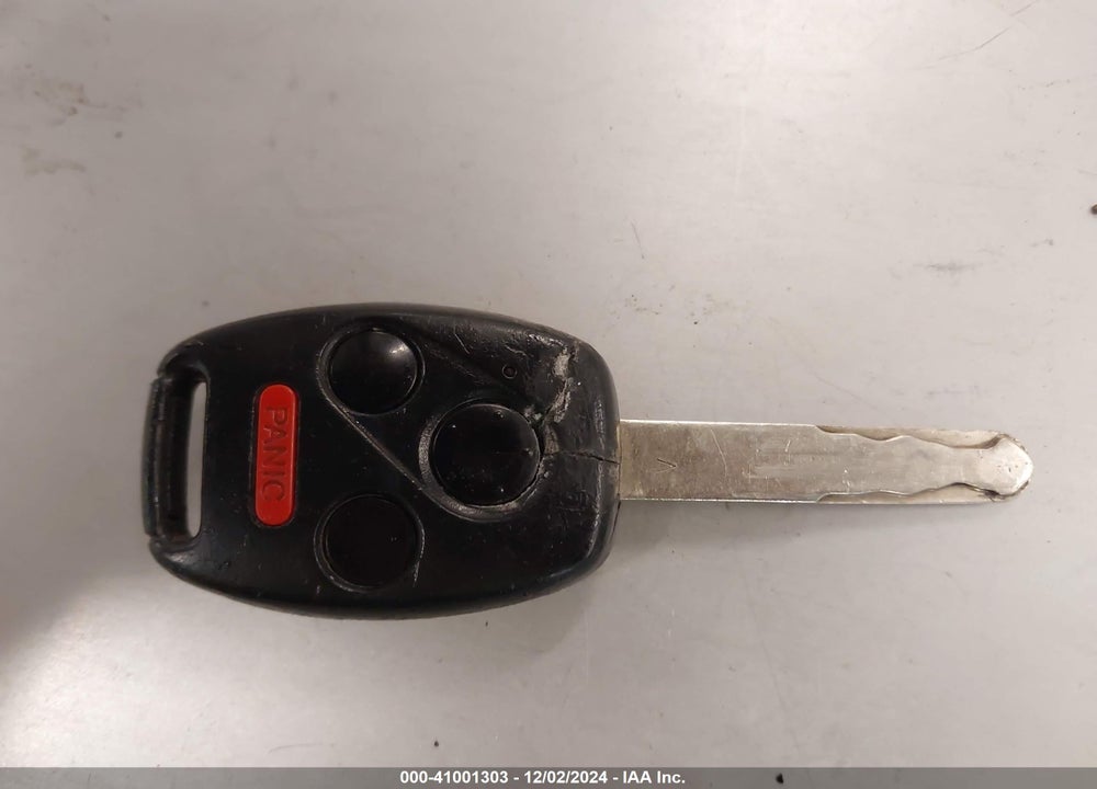 2008 HONDA CIVIC EX-L VIN: 1HGFA16938L036957