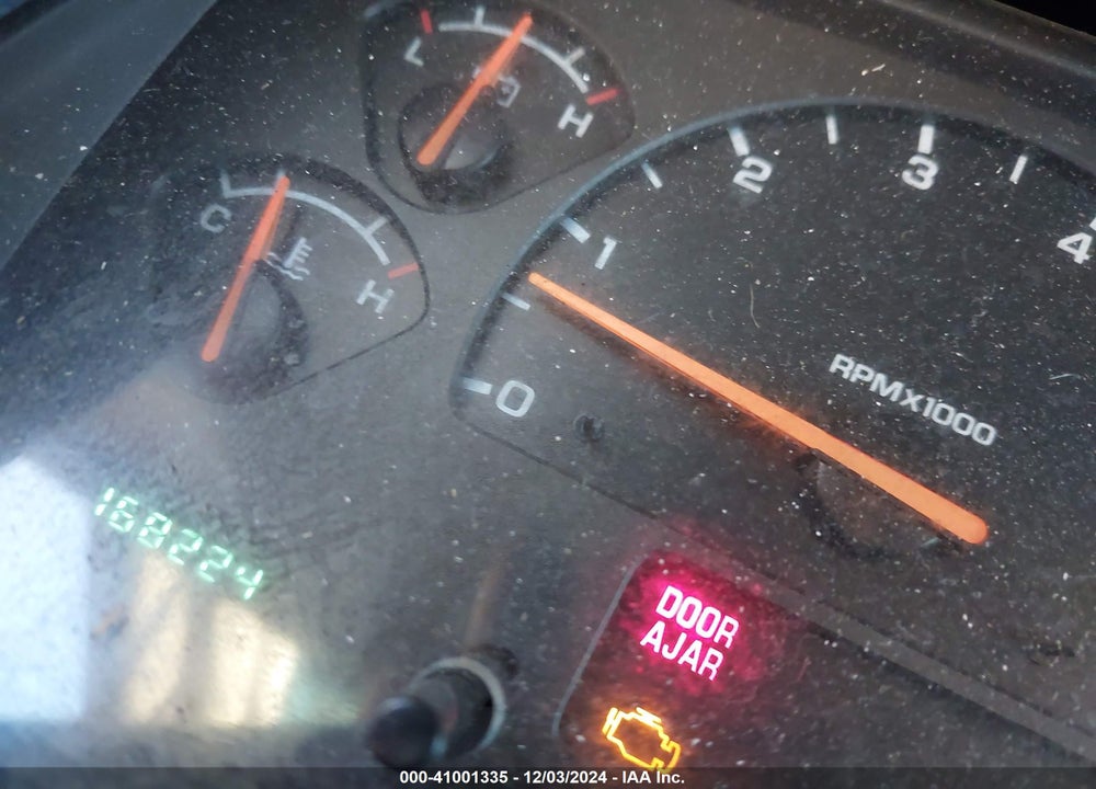 2001 DODGE DAKOTA SLT/SPORT VIN: 1B7GL2AN61S172180