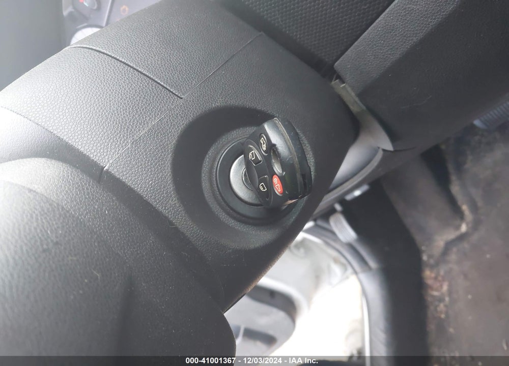 2010 FORD ESCAPE LIMITED VIN: 1FMCU9EG0AKC25094