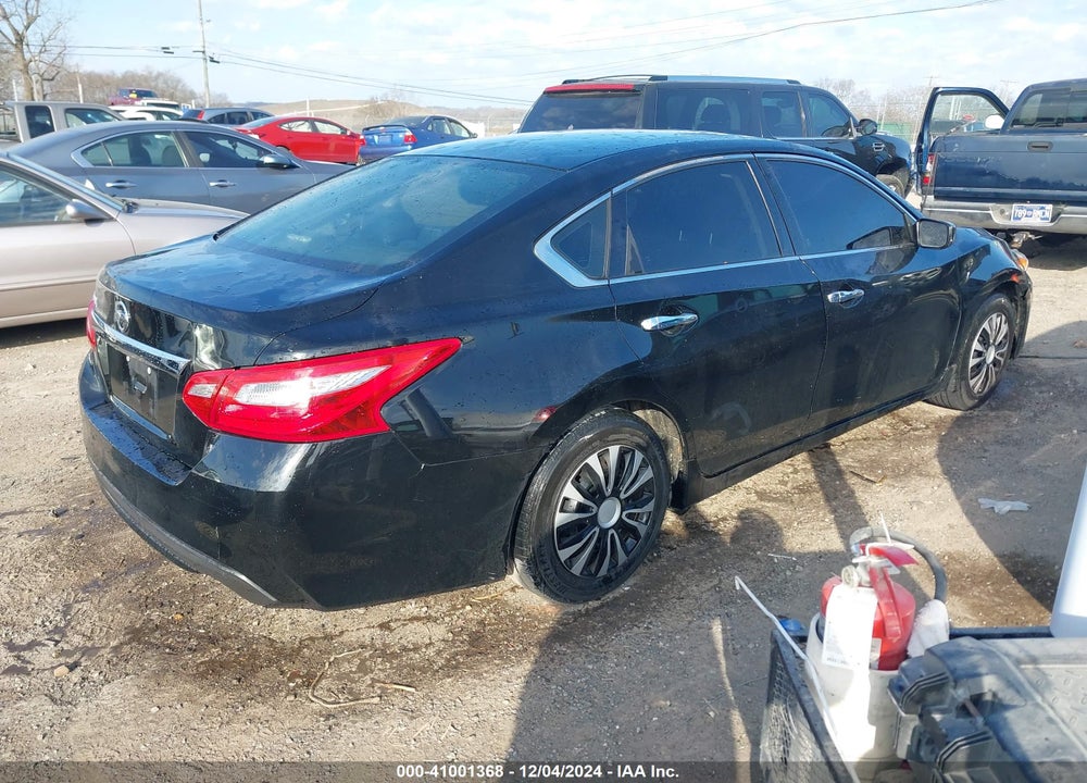 2016 NISSAN ALTIMA 2.5/2.5 S/2.5 SL/2.5 SR/2.5 SV VIN: 1N4AL3AP5GN355726