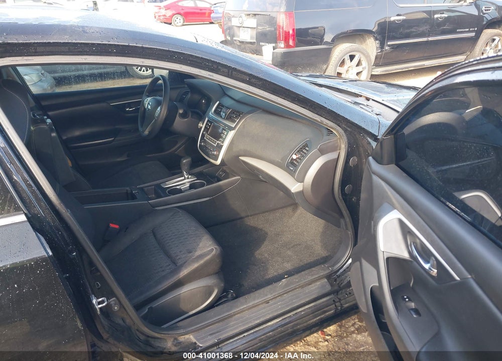 2016 NISSAN ALTIMA 2.5/2.5 S/2.5 SL/2.5 SR/2.5 SV VIN: 1N4AL3AP5GN355726