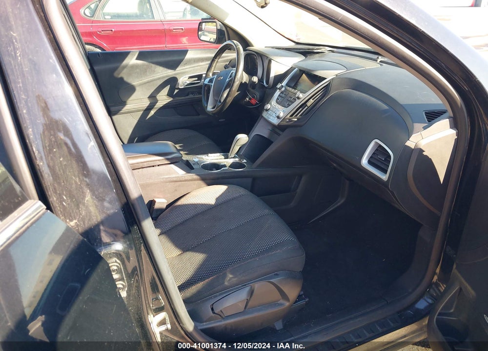2013 CHEVROLET EQUINOX 2LT VIN: 2GNFLNEK3D6269607