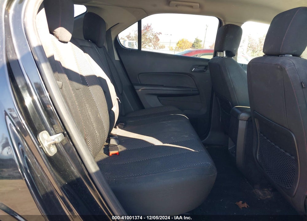 2013 CHEVROLET EQUINOX 2LT VIN: 2GNFLNEK3D6269607