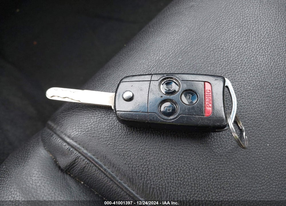 2012 ACURA TL 3.5 VIN: 19UUA8F29CA008216