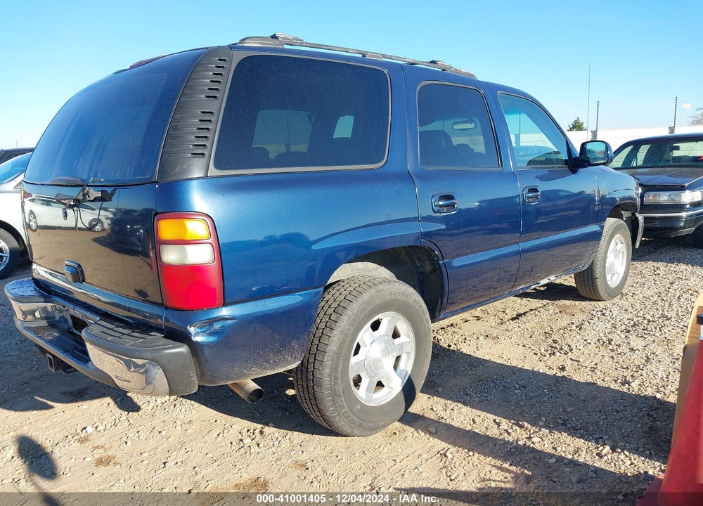 2002 GMC YUKON SLE VIN: 1GKEC13Z42R176680