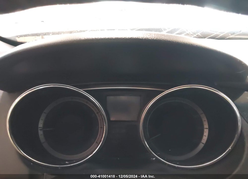 2014 HYUNDAI SONATA SE VIN: 5NPEC4AC2EH812763