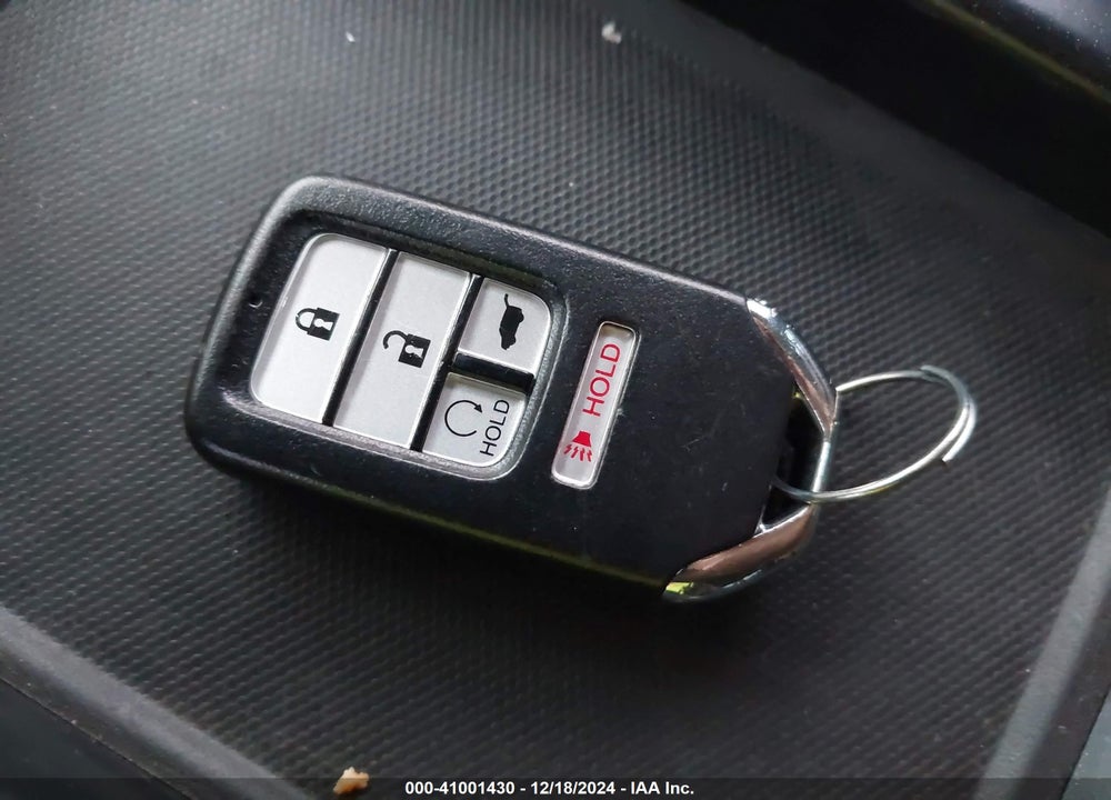 2022 HONDA CR-V 2WD EX VIN: 7FARW1H54NE014170
