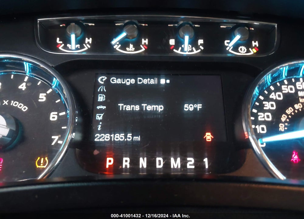 2011 FORD F-150 LARIAT VIN: 1FTFW1EF9BFD36158
