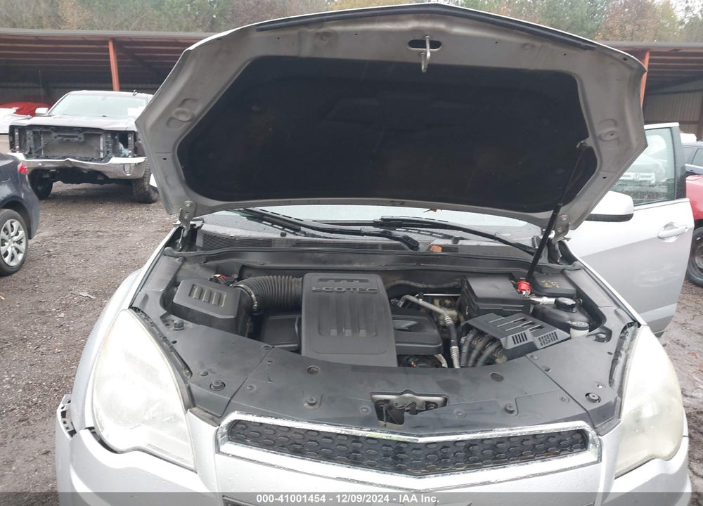 2013 CHEVROLET EQUINOX 2LT VIN: 2GNALPEK7D6353788