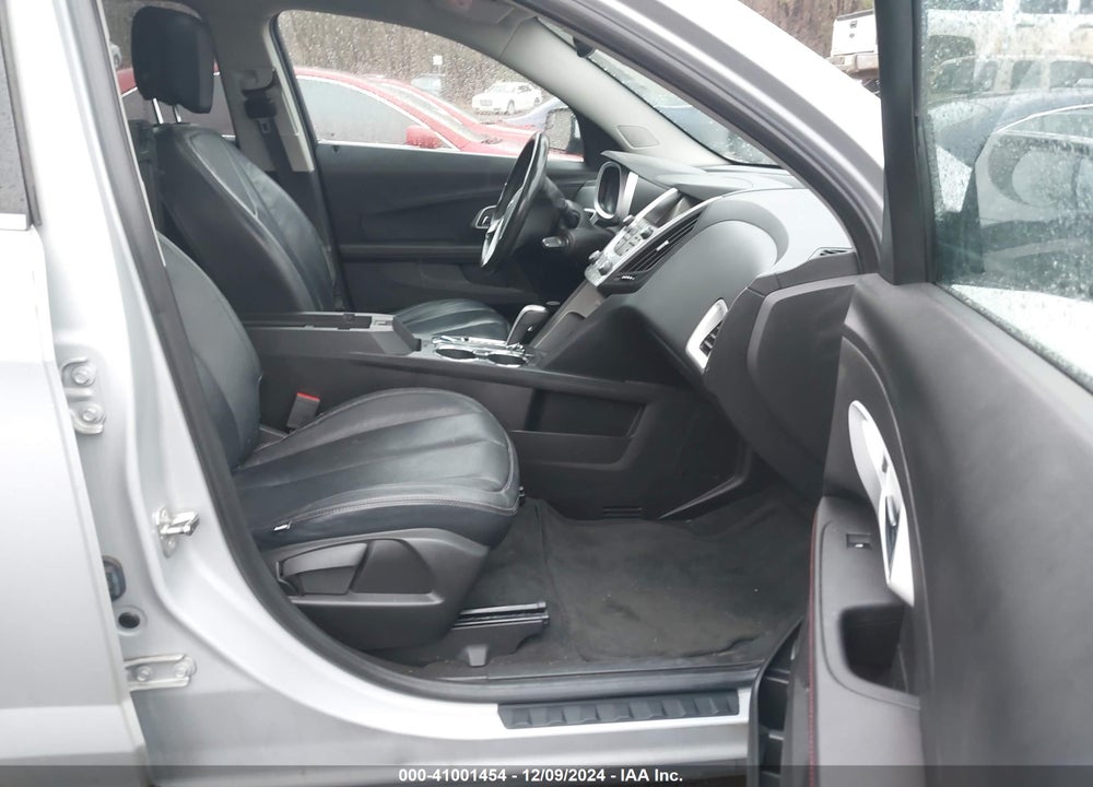 2013 CHEVROLET EQUINOX 2LT VIN: 2GNALPEK7D6353788