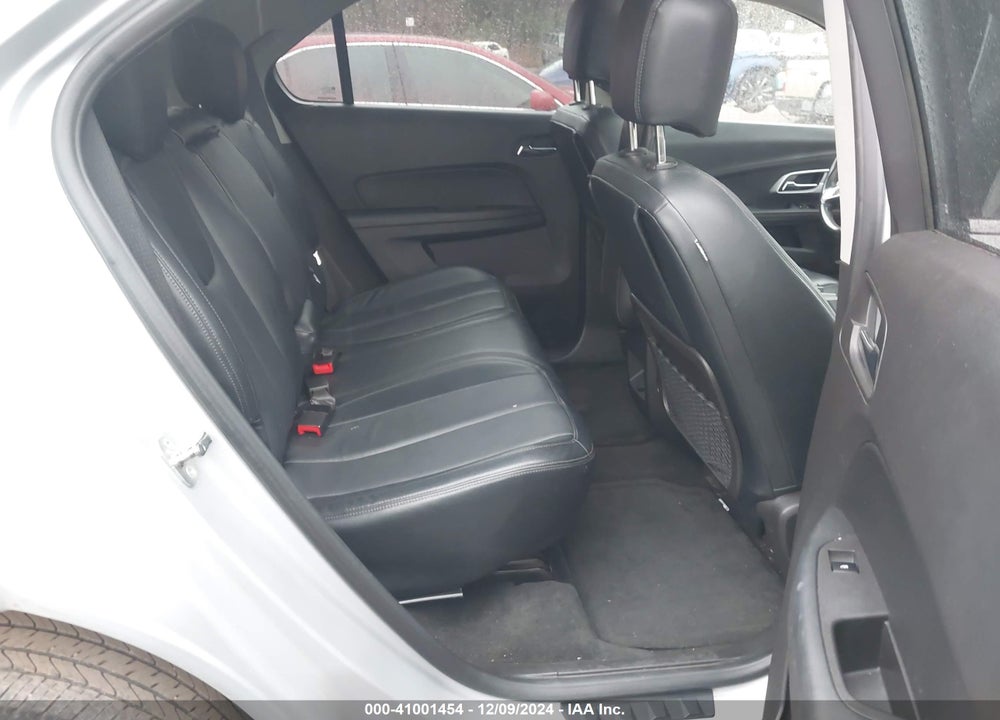 2013 CHEVROLET EQUINOX 2LT VIN: 2GNALPEK7D6353788